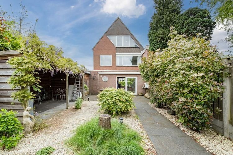 Jeroen Boschstraat 3 Photo 1
