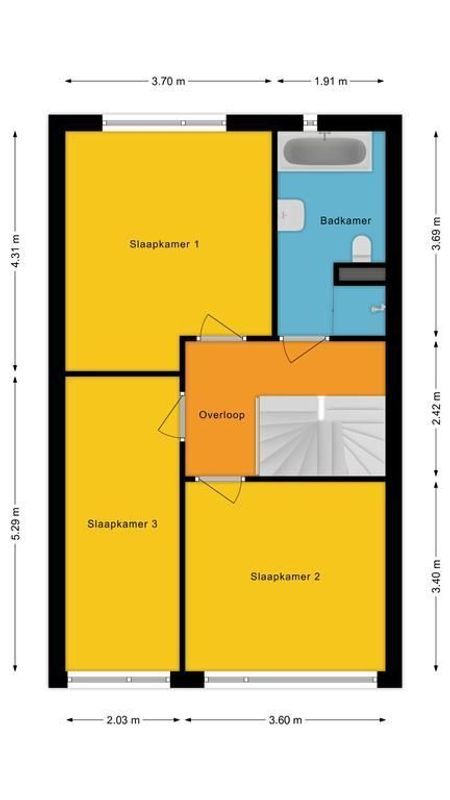 Aakpark 14 Floorplan Blur 1