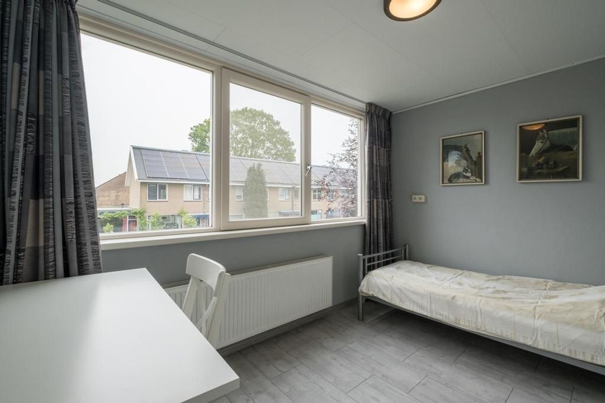 Doormanstraat 9 Photo Blur 27