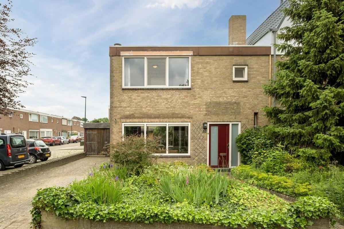 Doormanstraat 9 Photo Blur 39