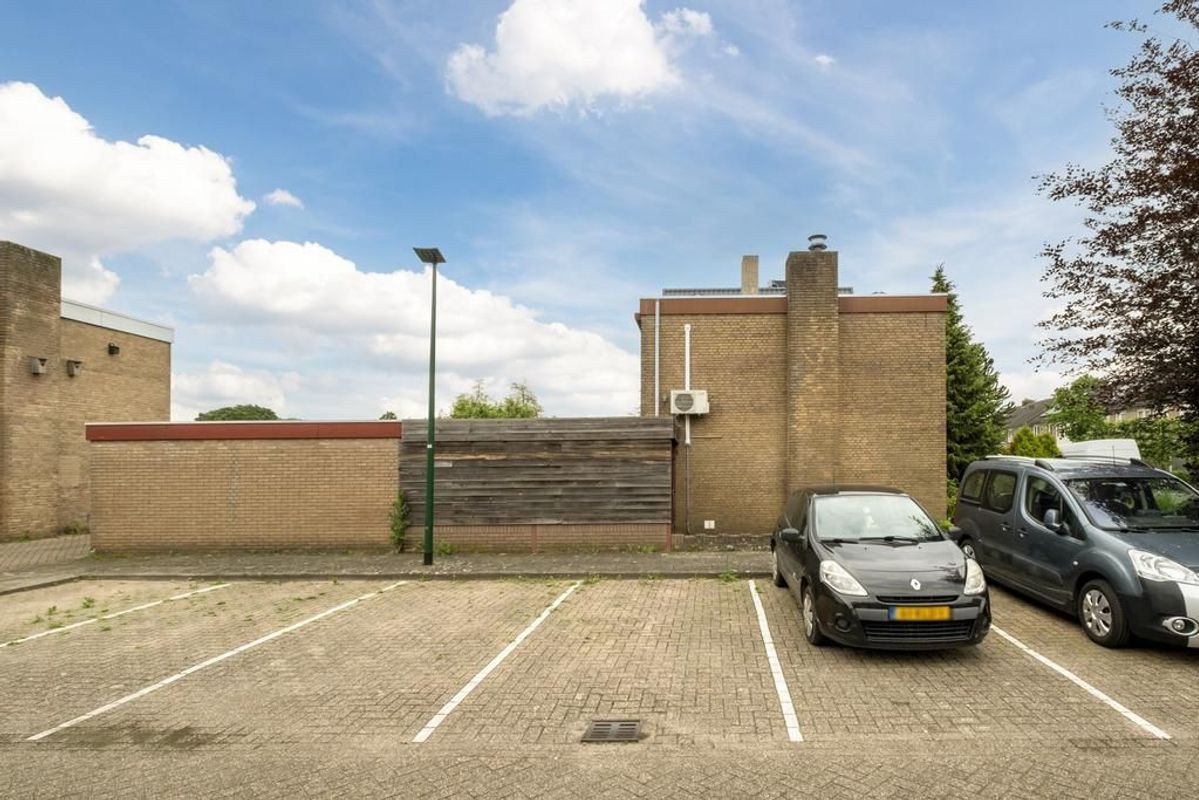 Doormanstraat 9 Photo Blur 40