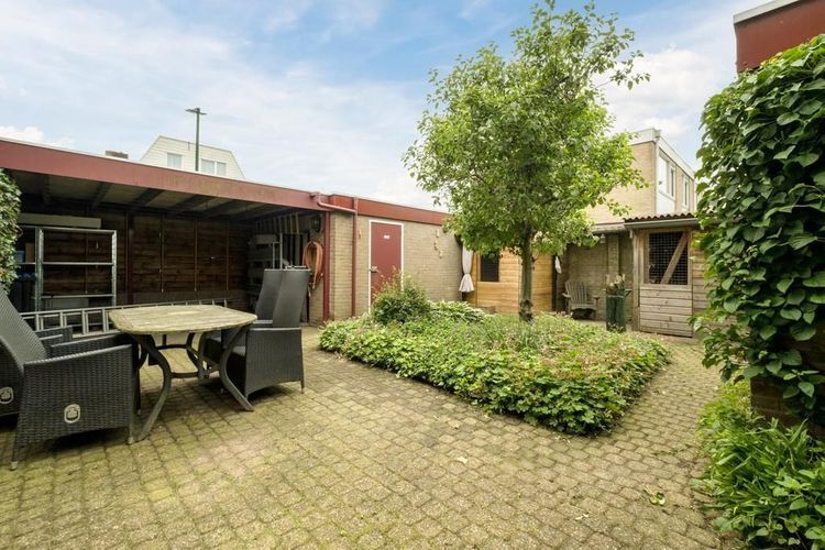 Doormanstraat 9 Photo 1