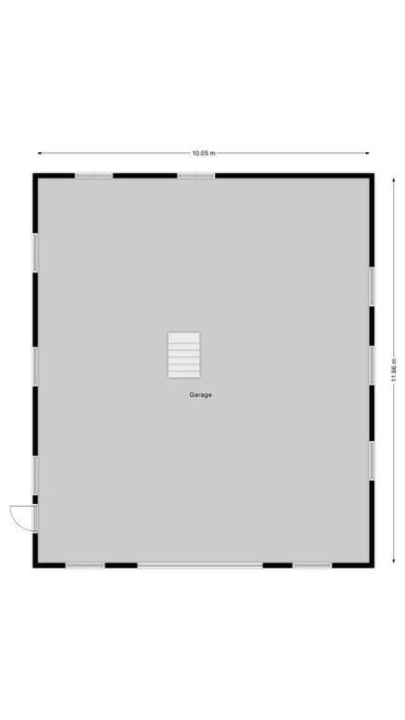 Eindsestraat 43 Floorplan Blur 1