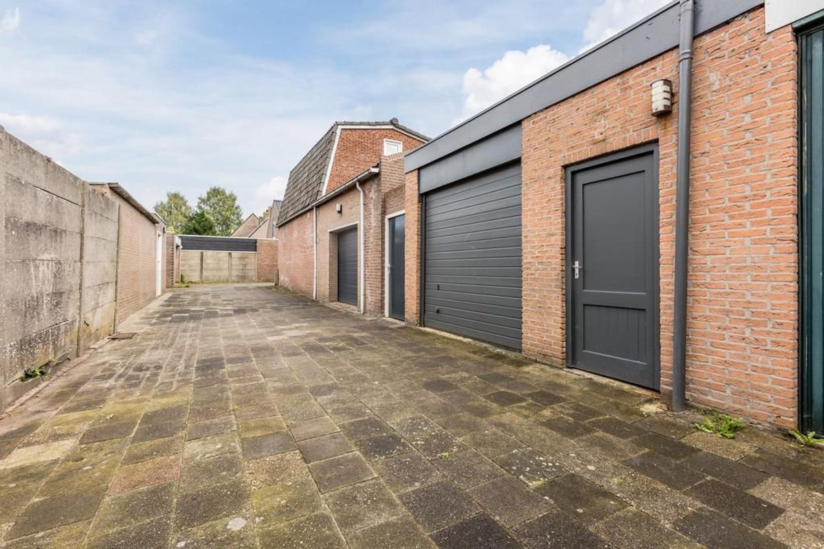 Sluisweg 24 Photo Blur 18