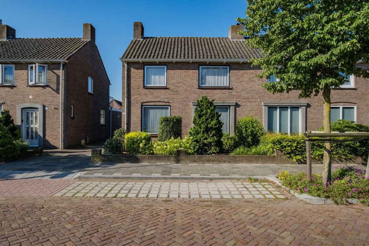 Roeloff van Dalemstraat 33 Photo Blur 0