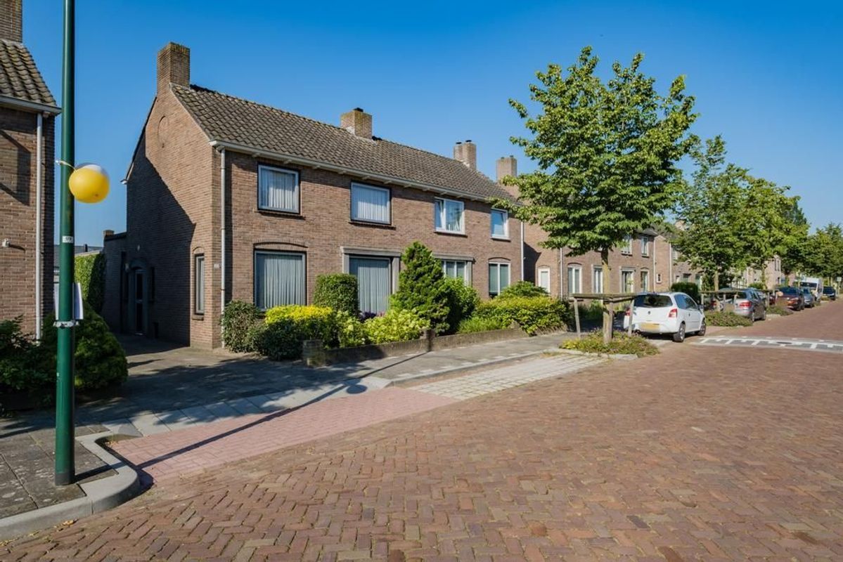 Roeloff van Dalemstraat 33 Photo Blur 5