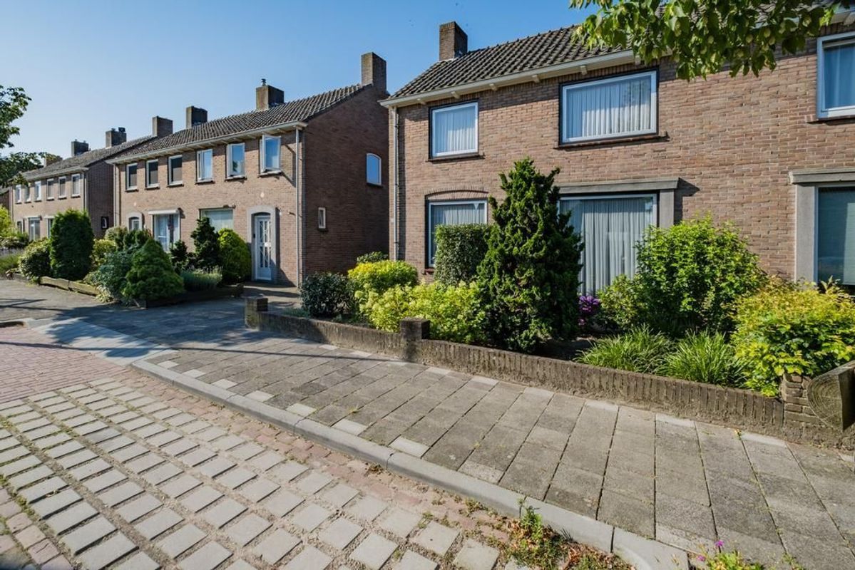 Roeloff van Dalemstraat 33 Photo Blur 6