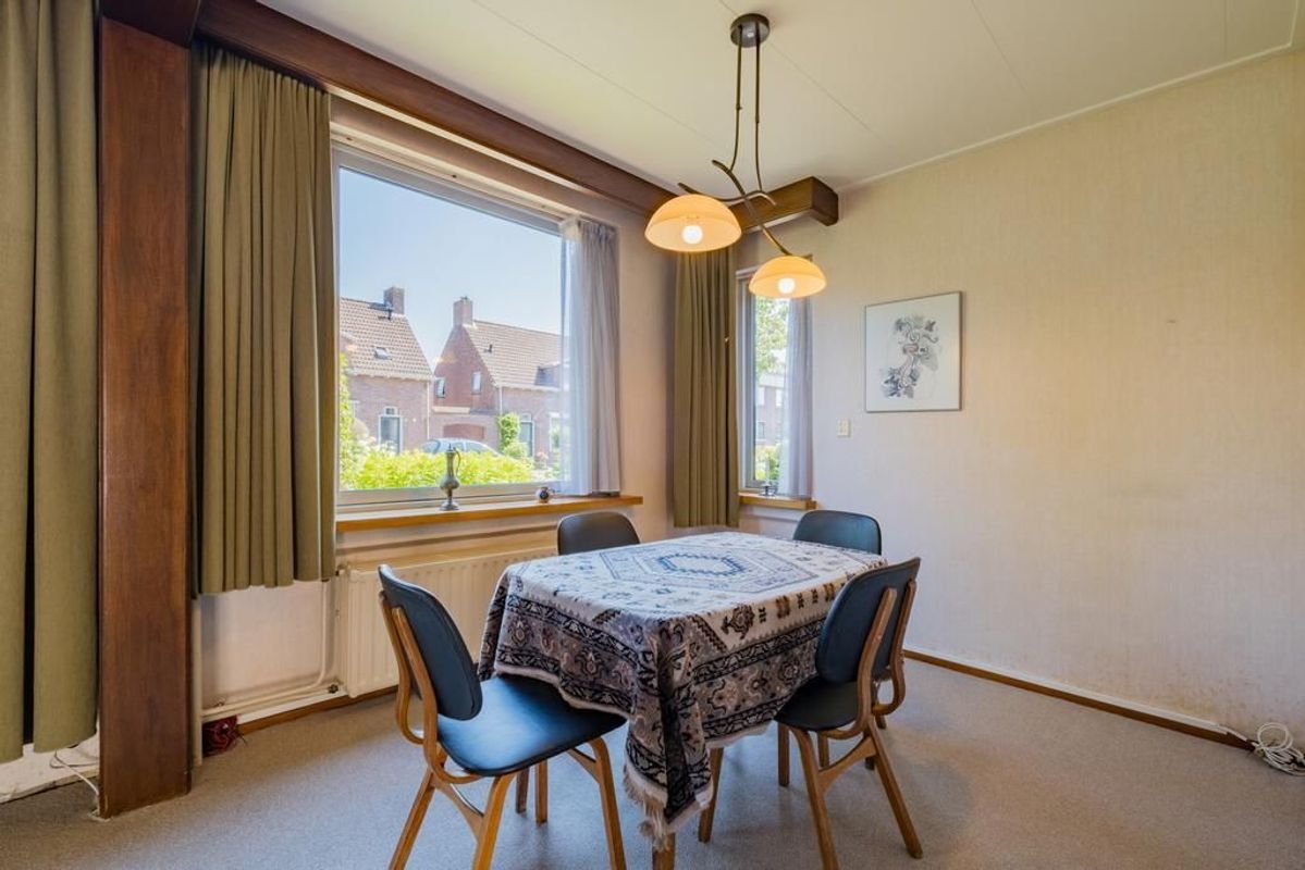 Roeloff van Dalemstraat 33 Photo Blur 14