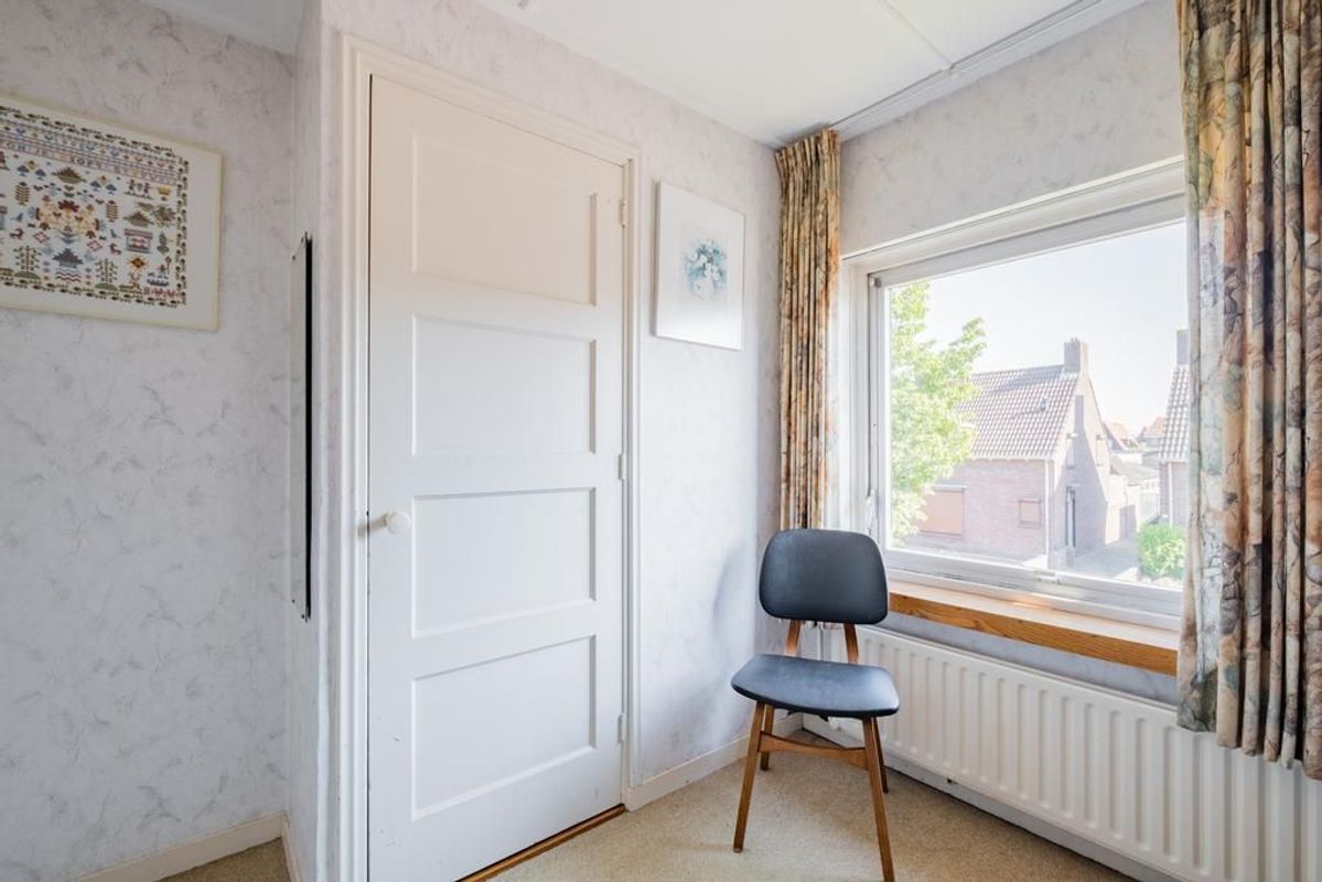 Roeloff van Dalemstraat 33 Photo Blur 33