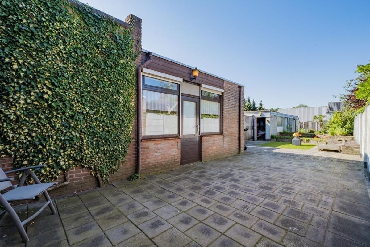 Roeloff van Dalemstraat 33 Photo Blur 24