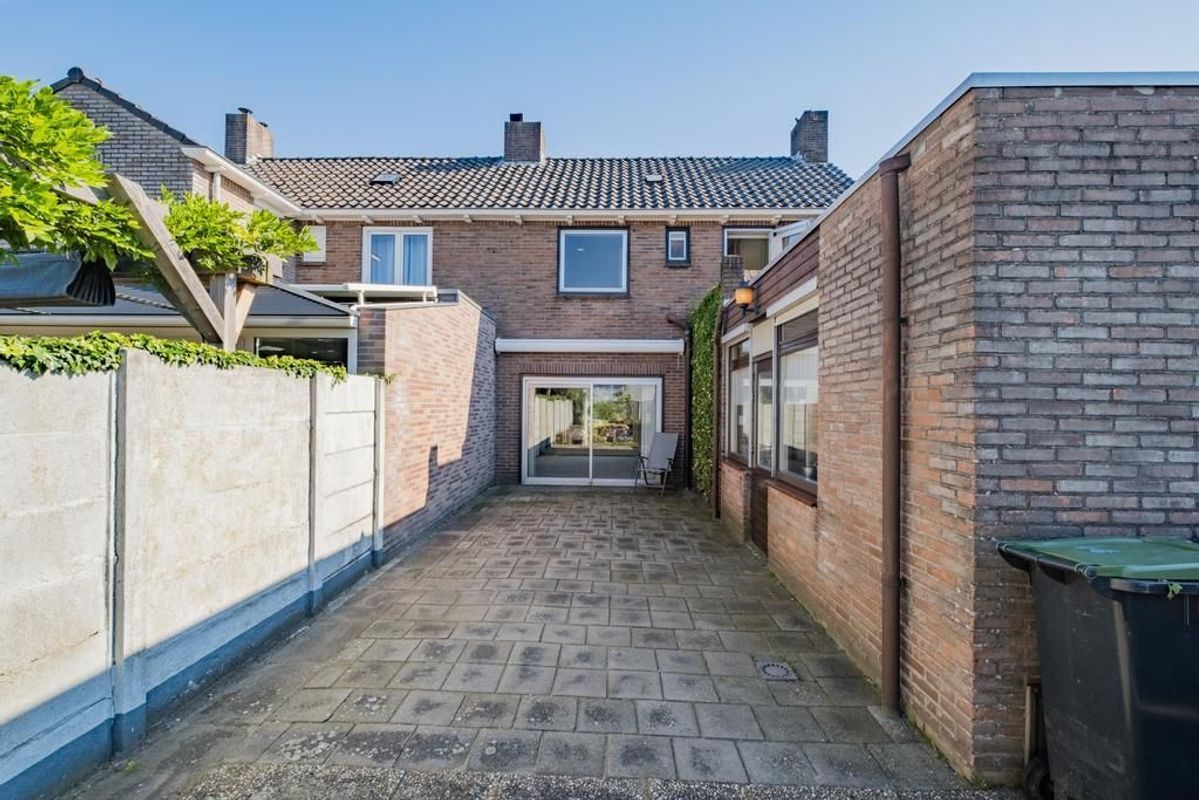 Roeloff van Dalemstraat 33 Photo Blur 26