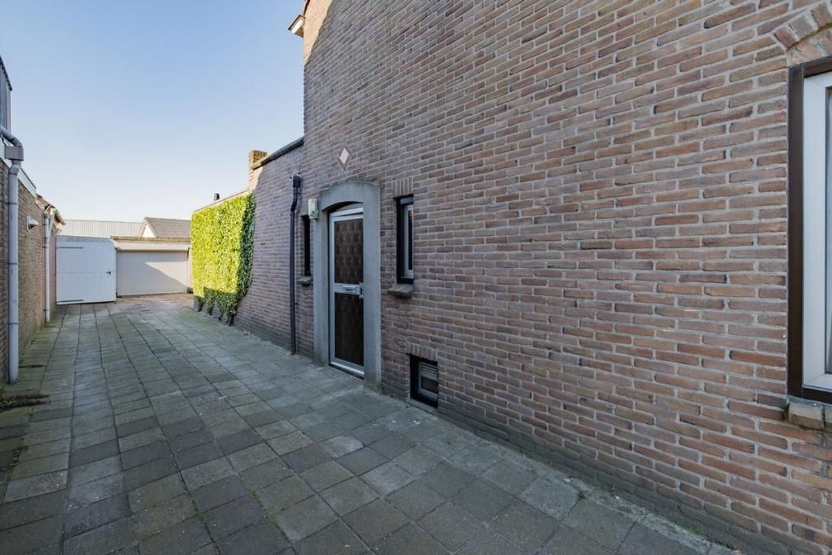 Roeloff van Dalemstraat 33 Photo Blur 32