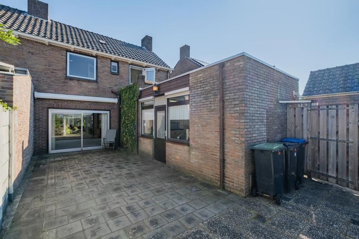 Roeloff van Dalemstraat 33 Photo Blur 4