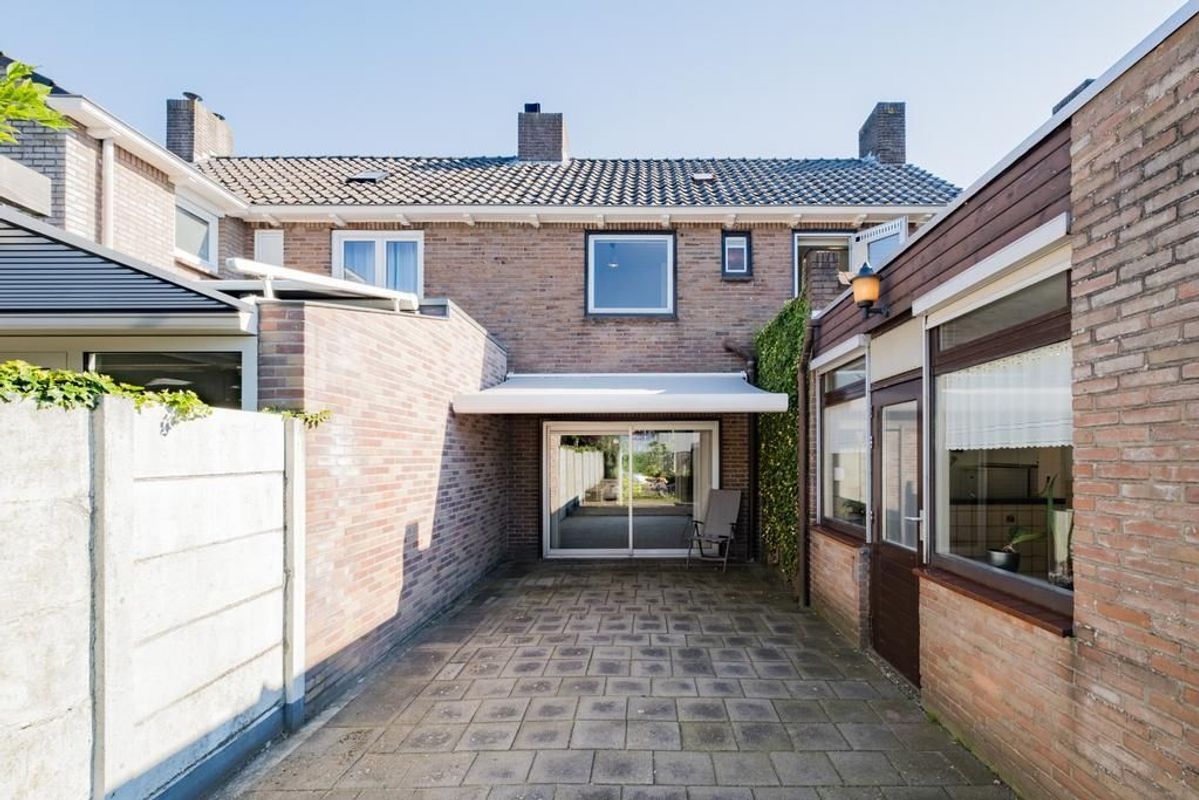 Roeloff van Dalemstraat 33 Photo Blur 27