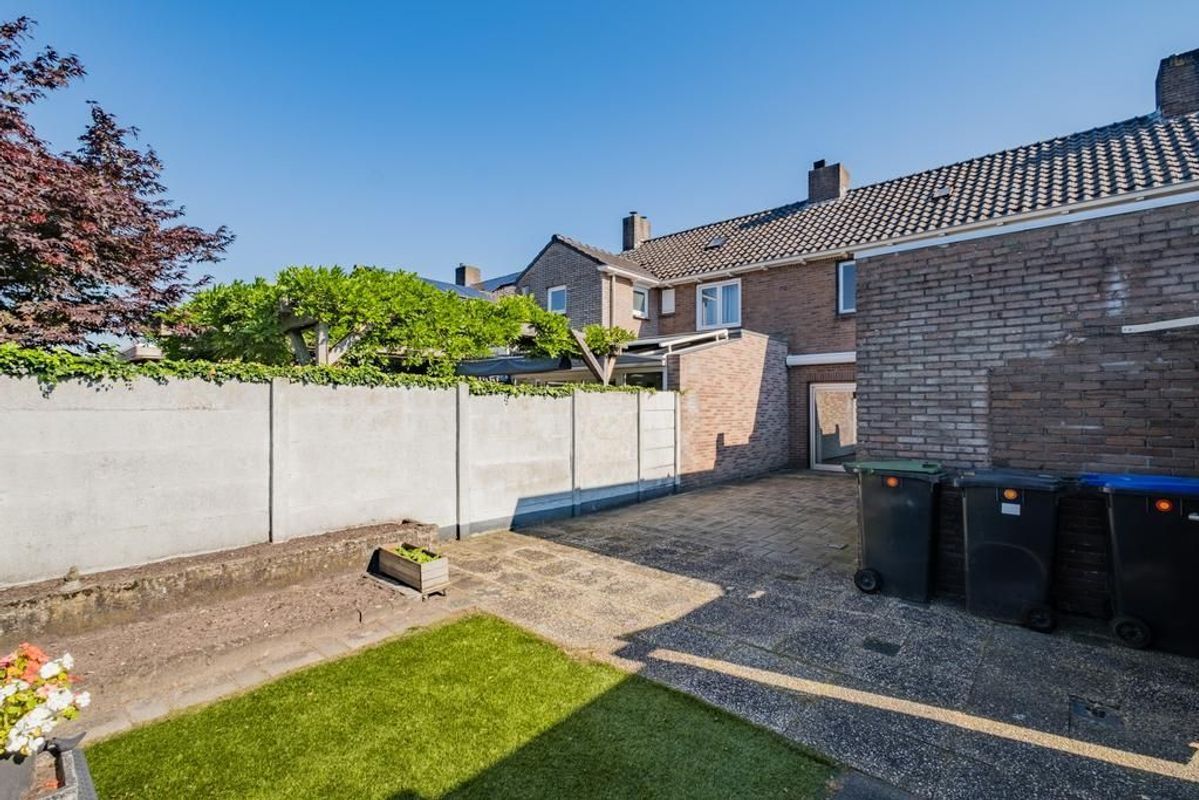 Roeloff van Dalemstraat 33 Photo Blur 31