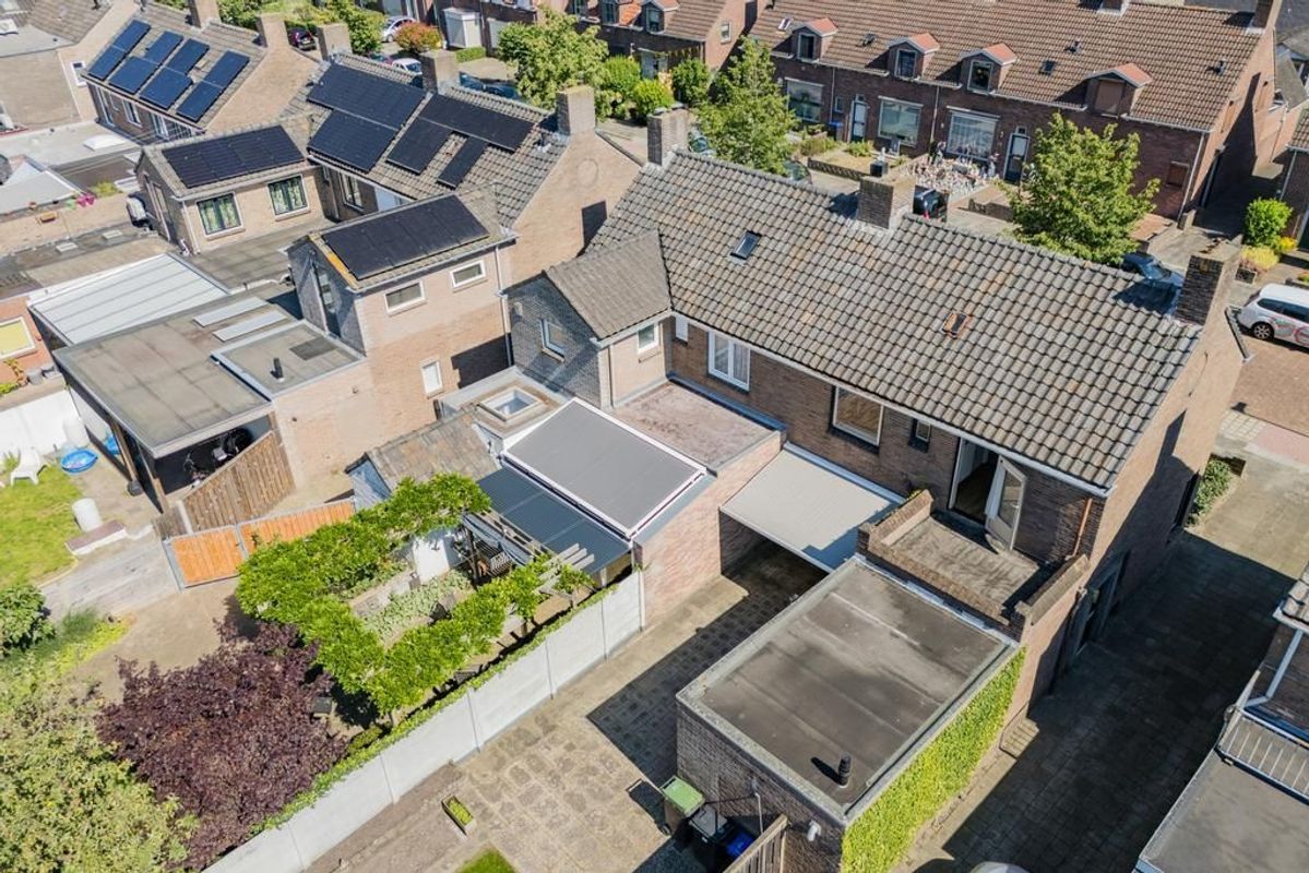 Roeloff van Dalemstraat 33 Photo Blur 58