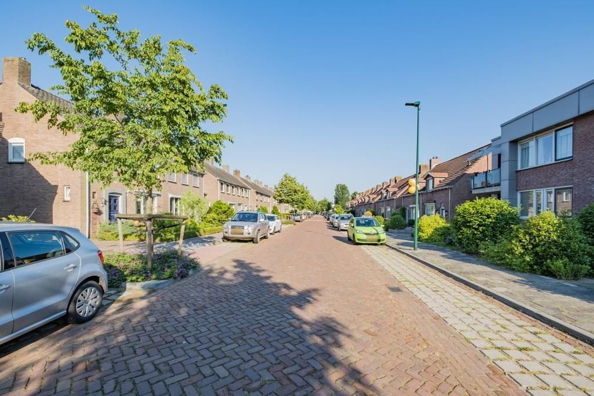 Roeloff van Dalemstraat 33 Photo Blur 61