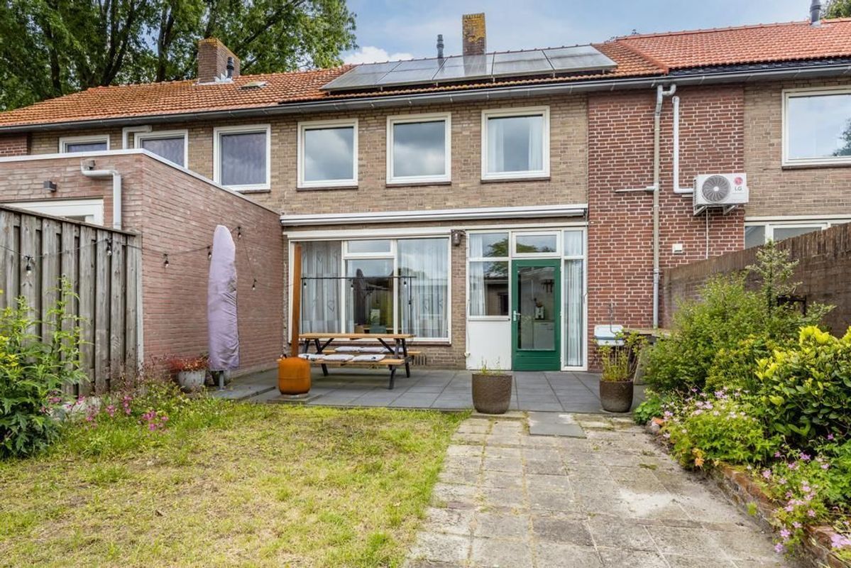 Planetenstraat 26 Photo Blur 28