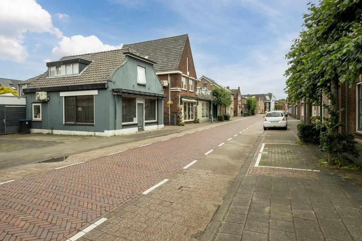 Gerardus Majellastraat 16 Photo Blur 61