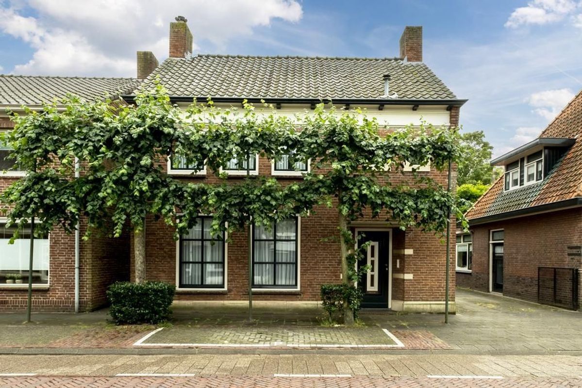 Gerardus Majellastraat 16 Photo Blur 59