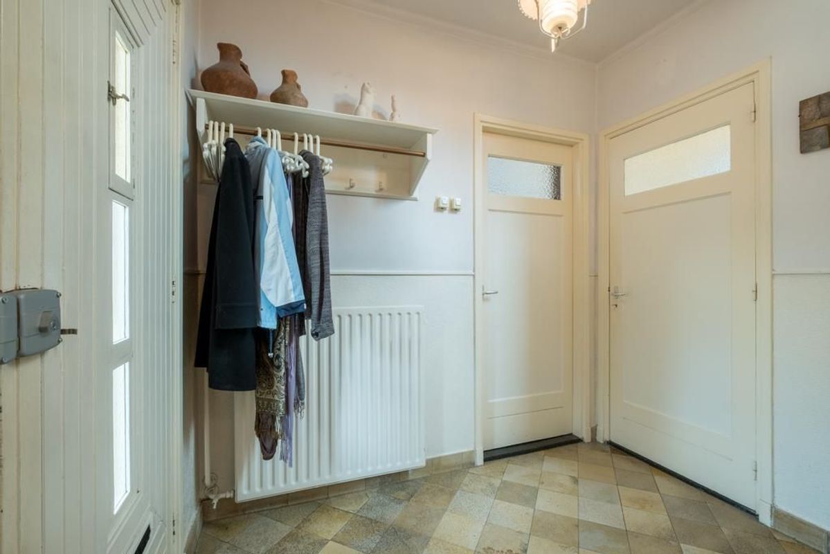 Gerardus Majellastraat 16 Photo Blur 4