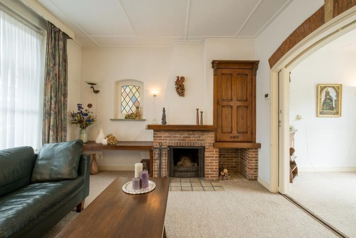 Gerardus Majellastraat 16 Photo Blur 10