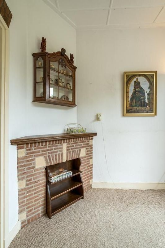 Gerardus Majellastraat 16 Photo Blur 17