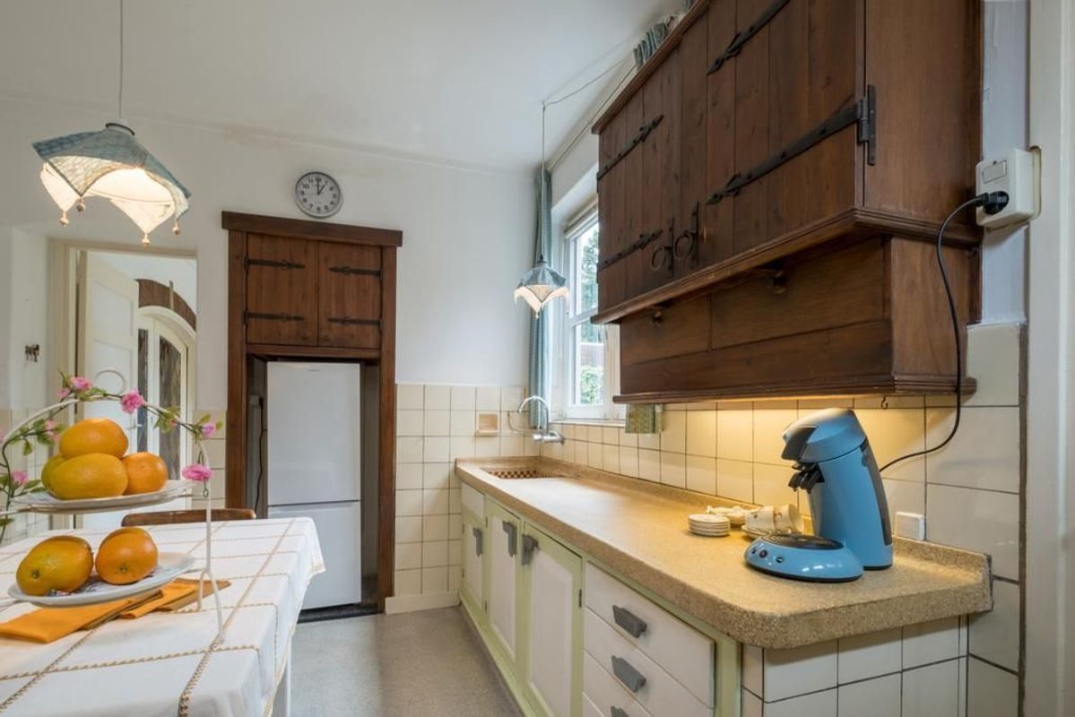 Gerardus Majellastraat 16 Photo Blur 22