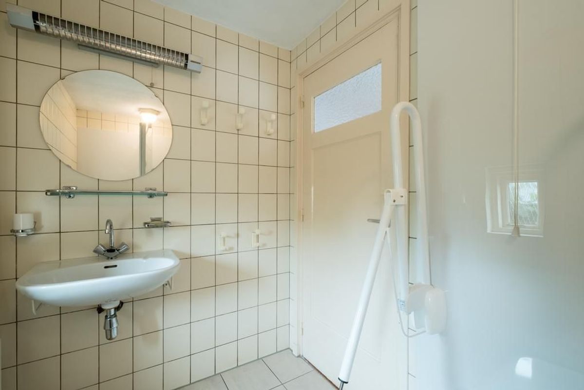 Gerardus Majellastraat 16 Photo Blur 52
