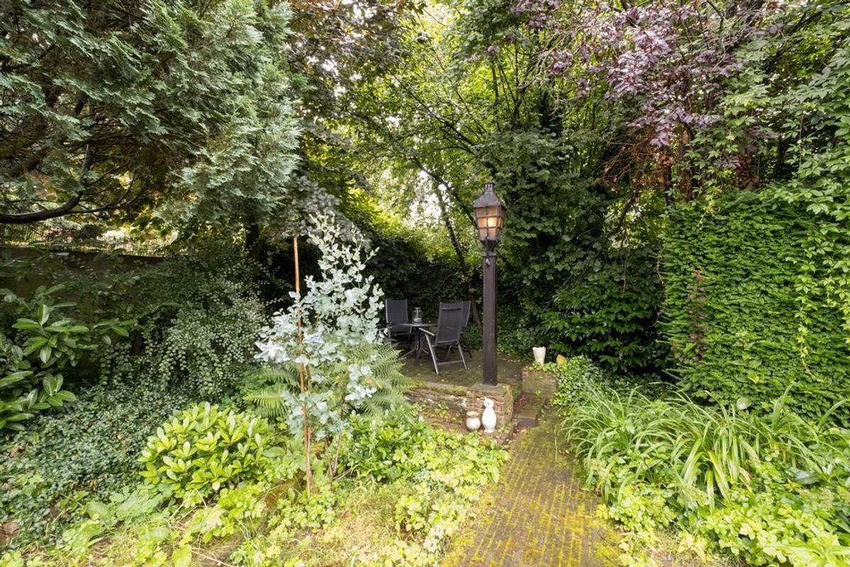 Gerardus Majellastraat 16 Photo Blur 34