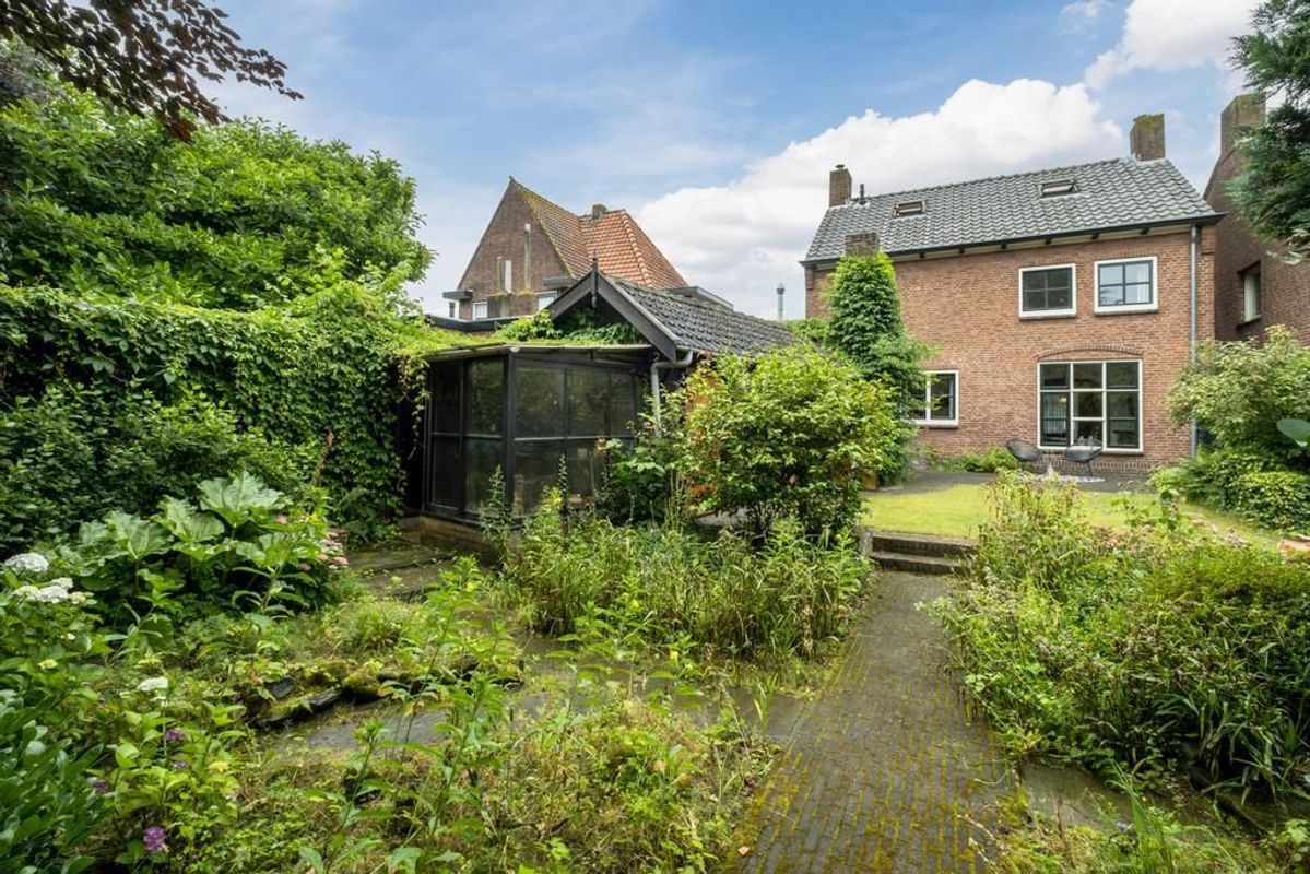 Gerardus Majellastraat 16 Photo Blur 36