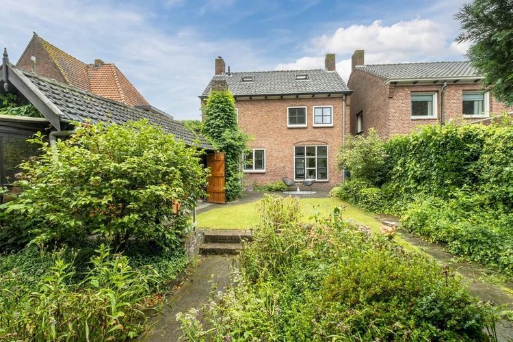Gerardus Majellastraat 16 Photo 1