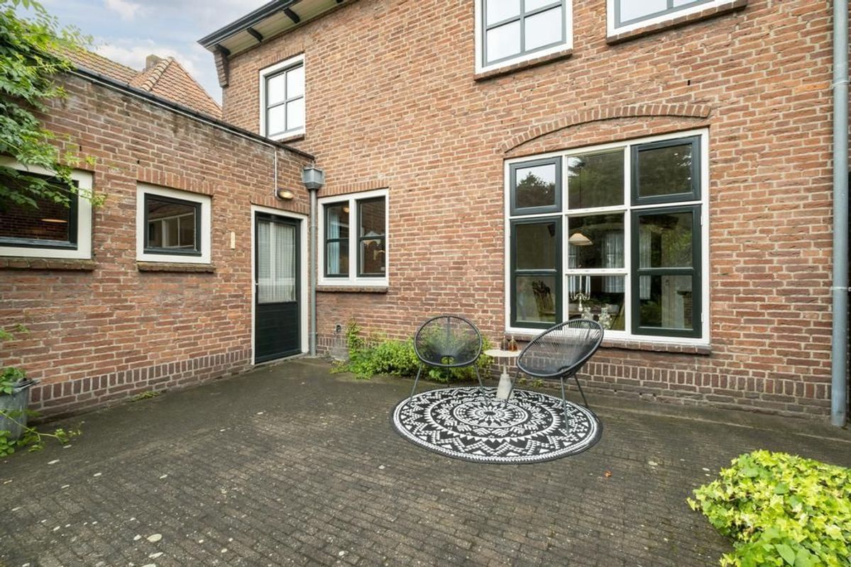 Gerardus Majellastraat 16 Photo Blur 38