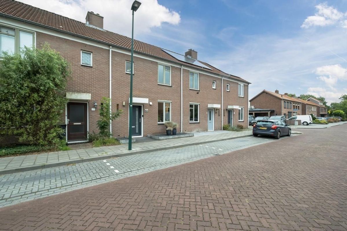 Akkermansstraat 29 Photo Blur 37