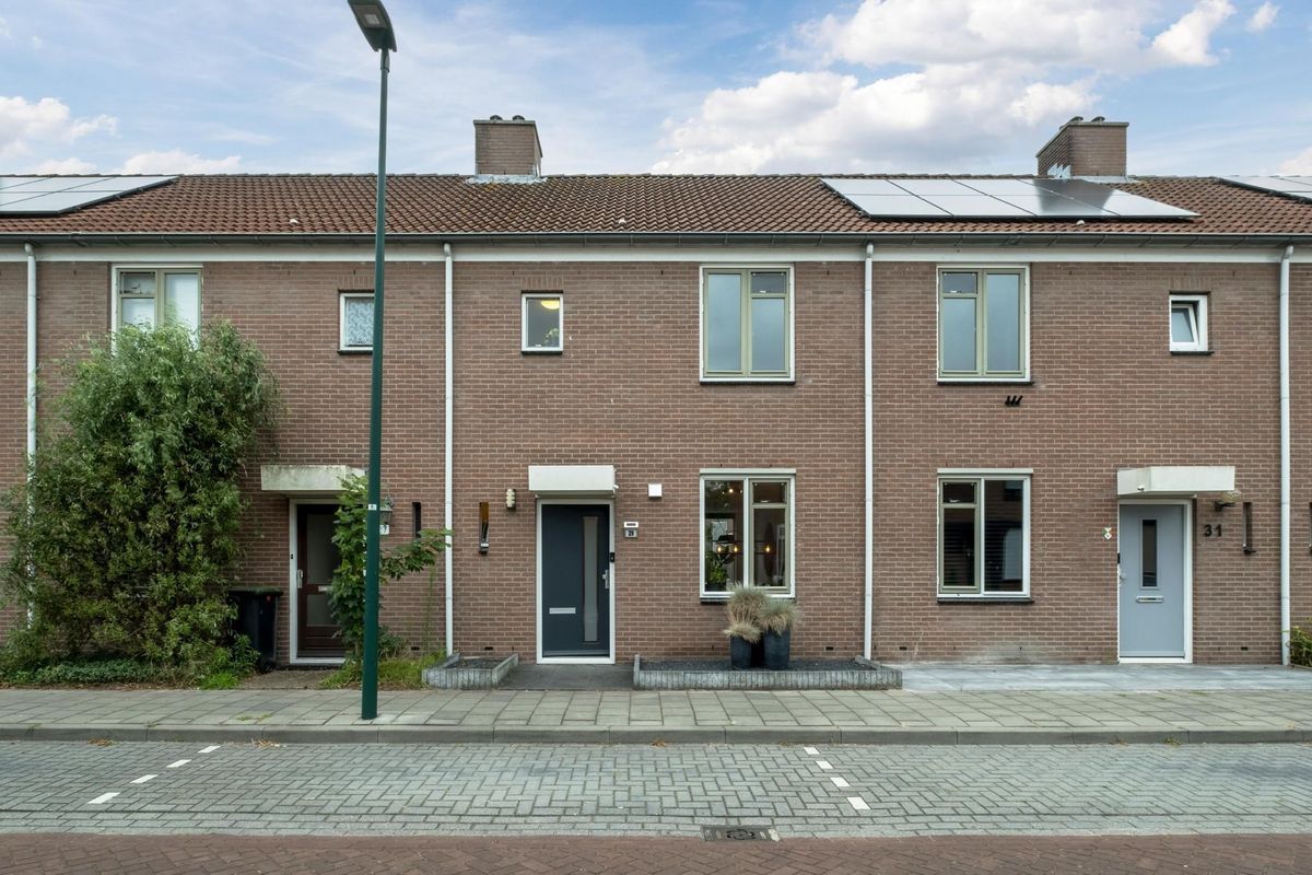 Akkermansstraat 29 Photo Blur 0