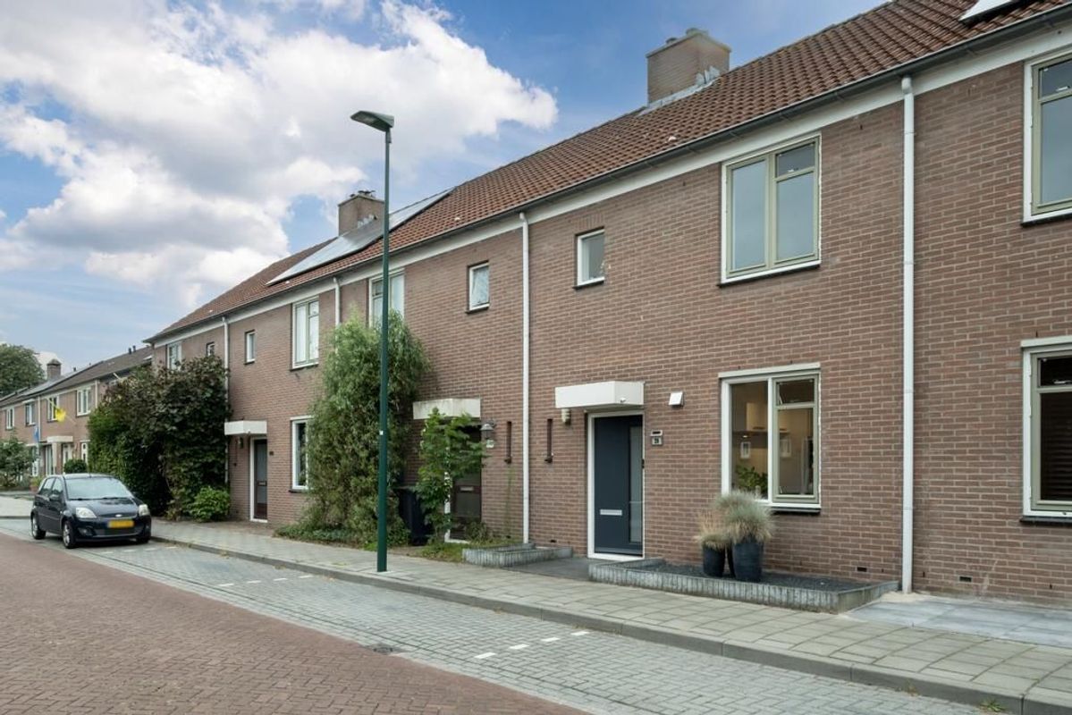 Akkermansstraat 29 Photo Blur 38