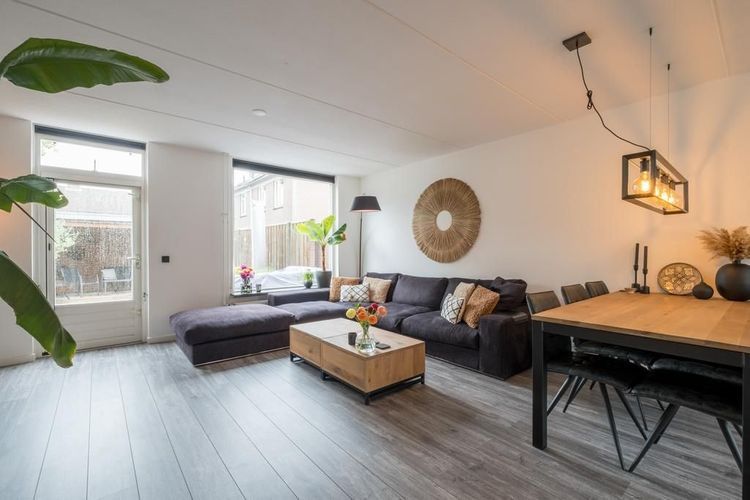 Akkermansstraat 29 Photo 1