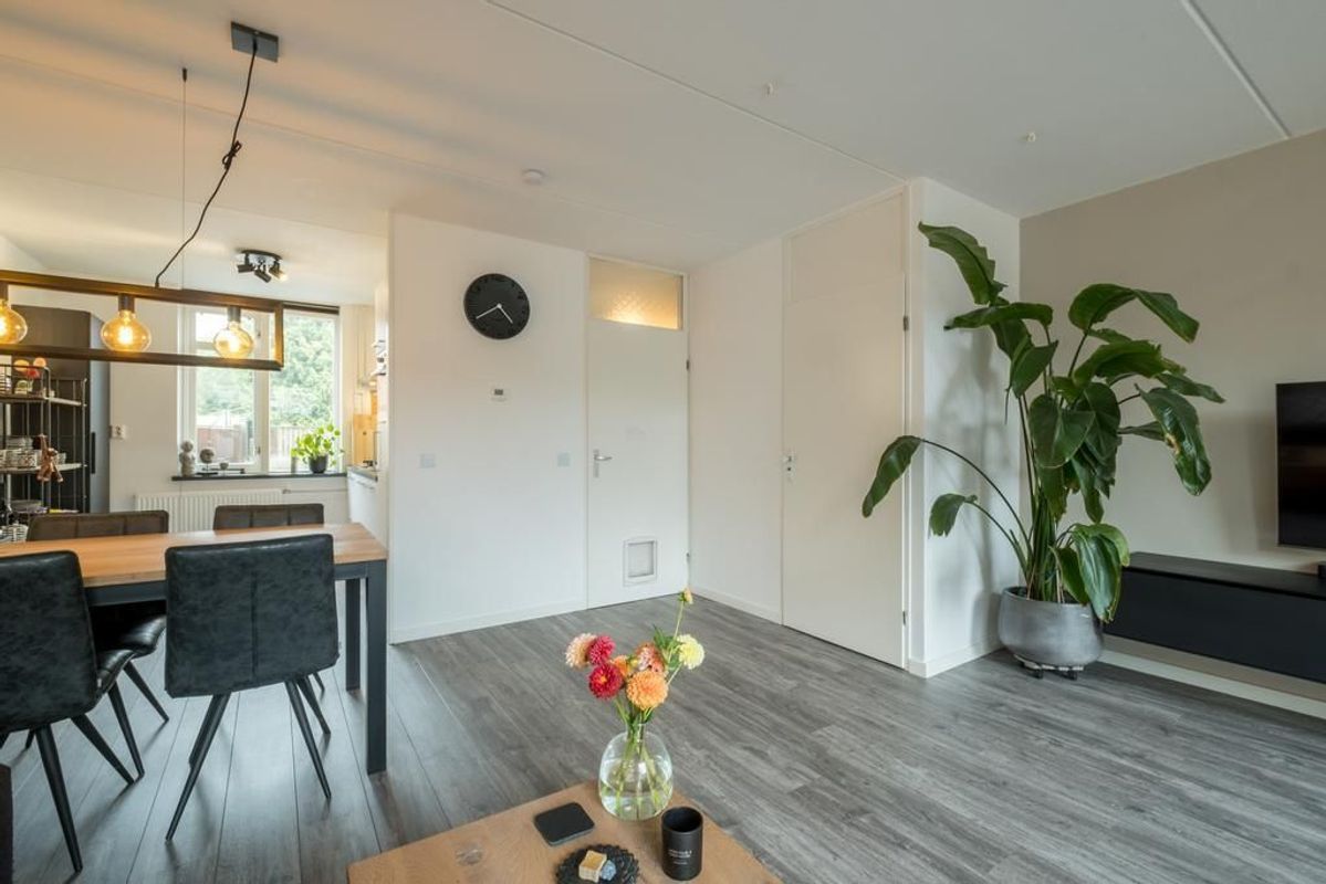 Akkermansstraat 29 Photo Blur 9