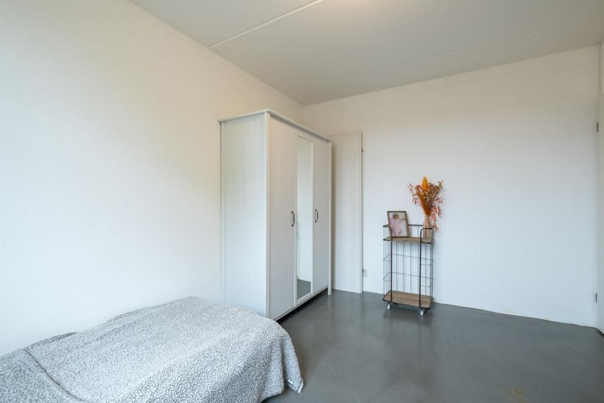 Akkermansstraat 29 Photo Blur 19