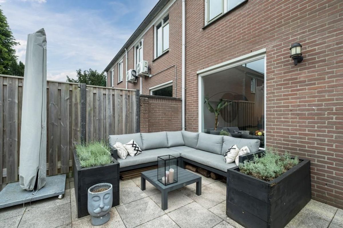 Akkermansstraat 29 Photo Blur 32