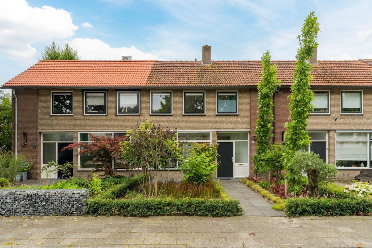 Planetenstraat 20 Photo Blur 0