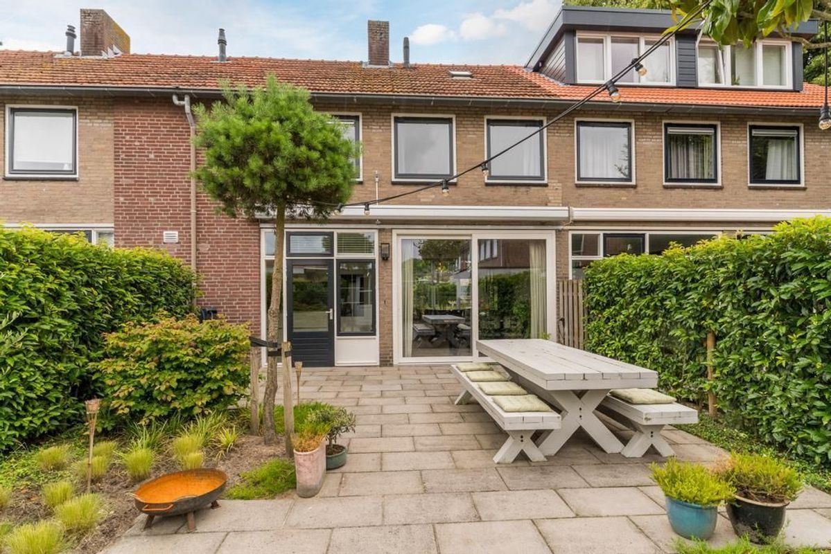 Planetenstraat 20 Photo Blur 21