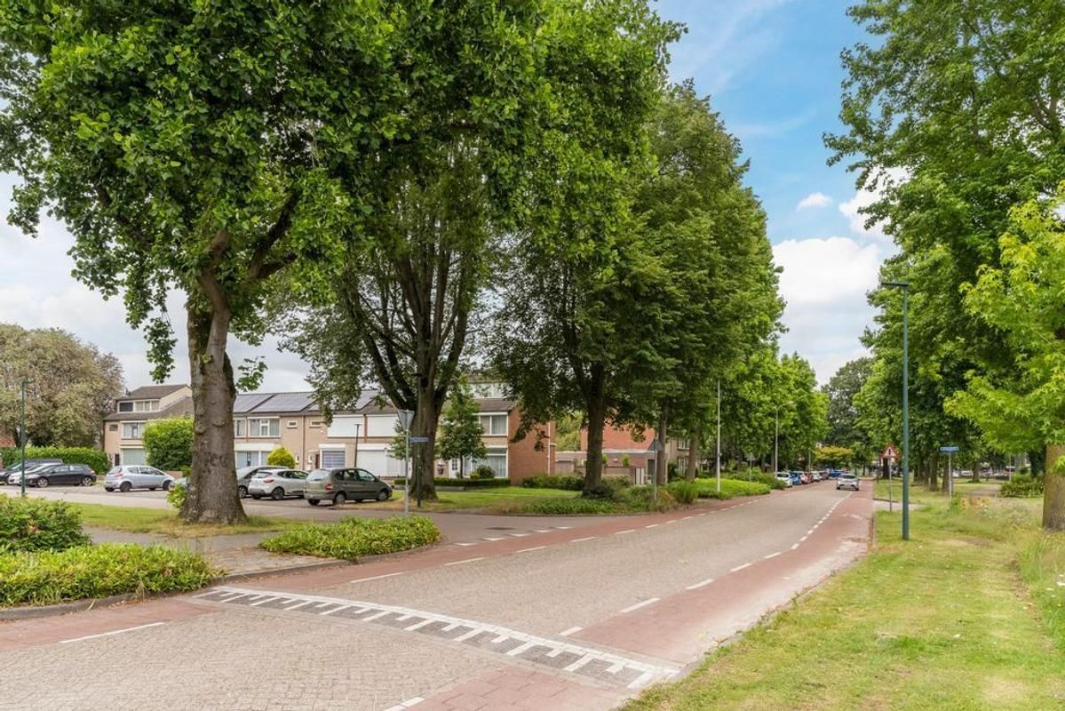Planetenstraat 20 Photo Blur 42