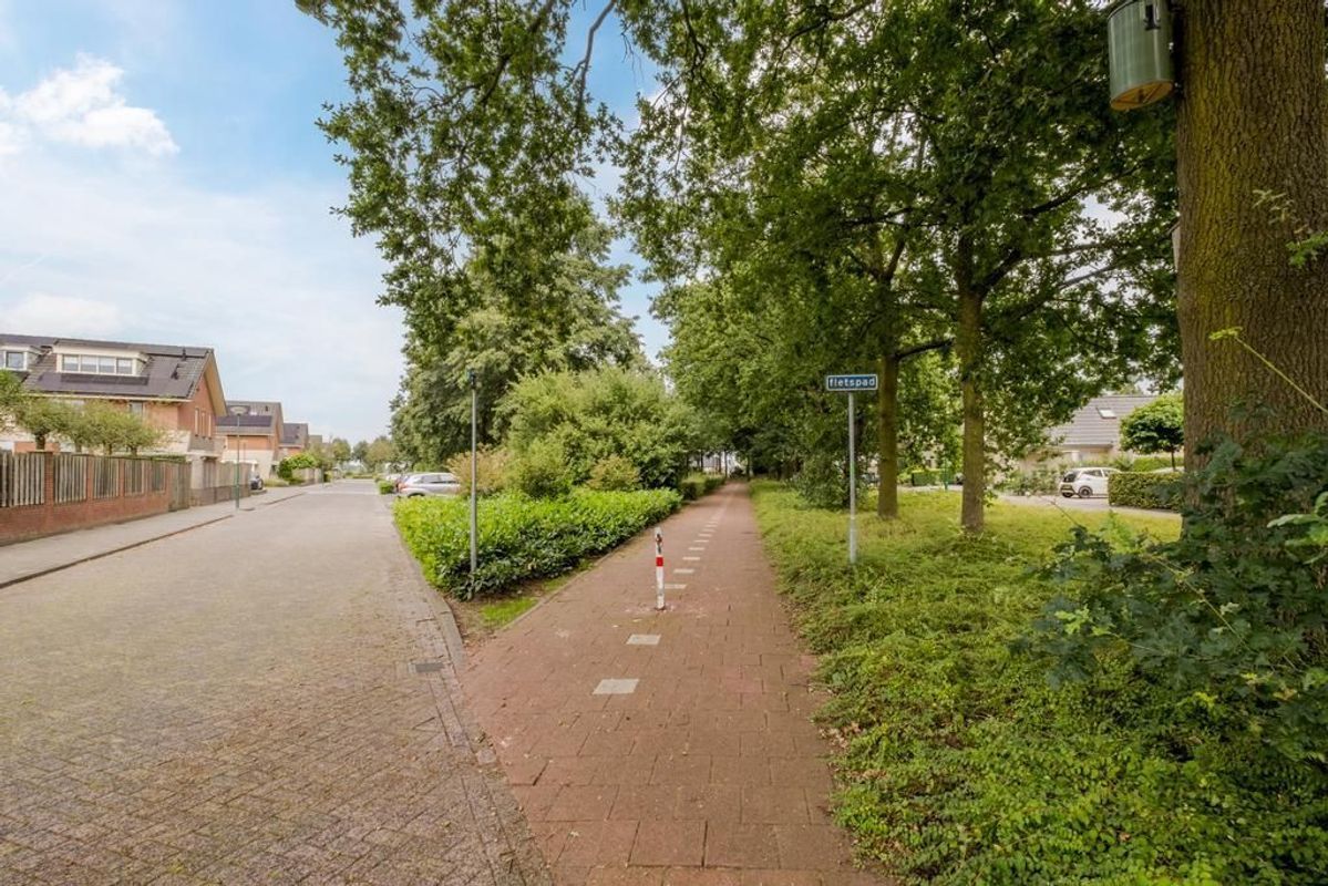 Anna Blamanstraat 5 Photo Blur 38