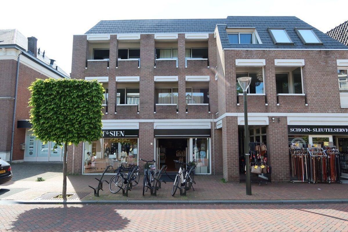 Langstraat 11 Photo Blur 0