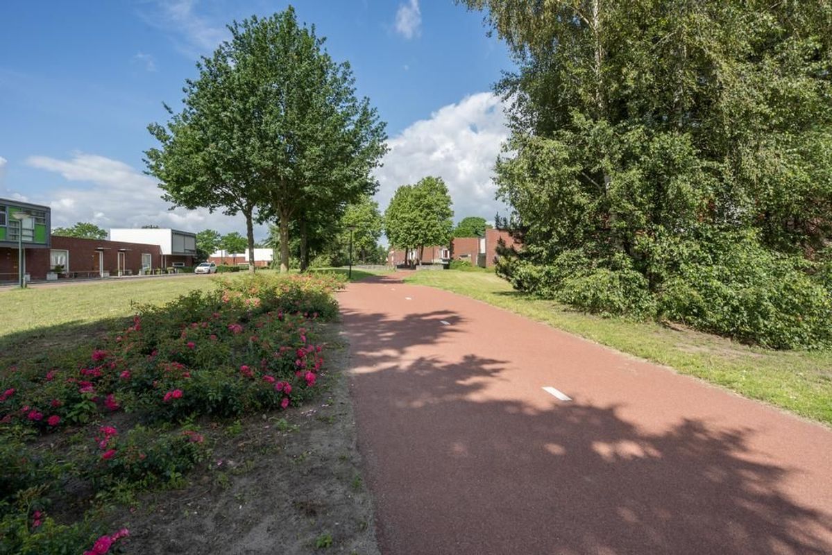 Wethouder van den Eijndenstraat 44 Photo Blur 28