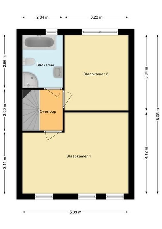 Sam Gewissies 34 Floorplan Blur 1