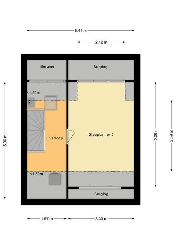 Sam Gewissies 34 Floorplan Blur 2