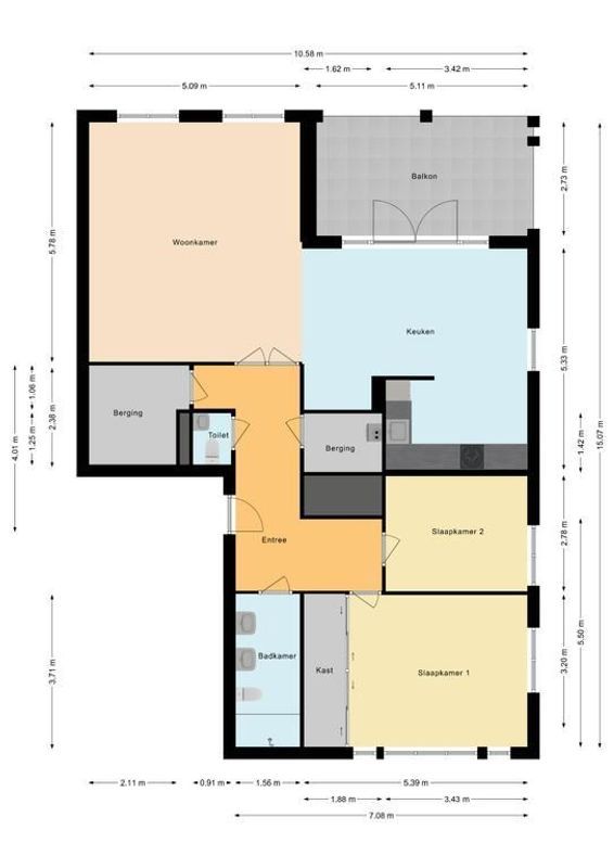 Donjon 17 Floorplan Blur 0
