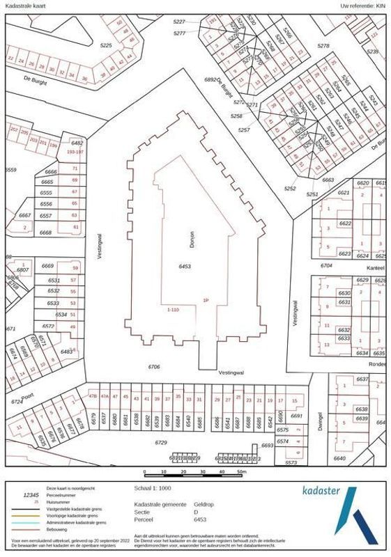 Donjon 17 Floorplan Blur 2